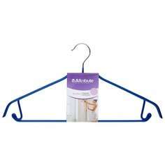 Вешалка Attribute Универсальная Neo синий