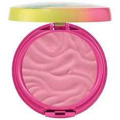 Physicians Formula Румяна с маслом мурумуру Murumuru Butter Blush розовый