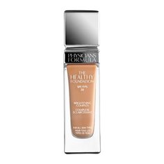 Physicians Formula Тональное средство The Healthy Foundation, 30 мл, оттенок: средний нейтральный