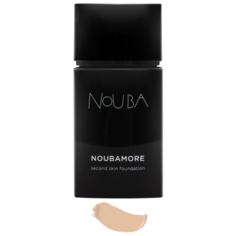 Nouba Тональный крем Noubamore, 30 мл, оттенок: 82