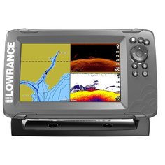 Эхолот Lowrance HOOK2-7 SplitShot