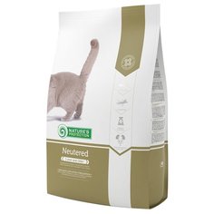 Корм для кошек Natures Protection Neutered (7 кг)