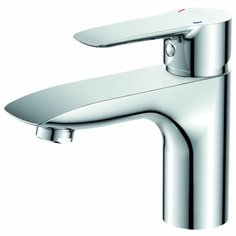 Смеситель для раковины (умывальника) Zollen HO53410722 однорычажный хром