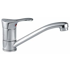 Смеситель для кухни (мойки) Zollen MA73410532 однорычажный хром