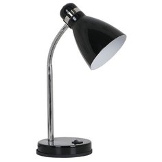 Настольная лампа Arte Lamp Mercoled A5049LT-1BK