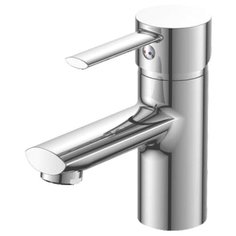 Смеситель для раковины (умывальника) Zollen GE53611322 однорычажный хром
