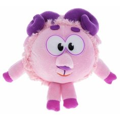 Мягкая игрушка Мульти-Пульти Смешарики Бараш 10 см