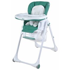 Стульчик для кормления Pituso Elcanto зеленый