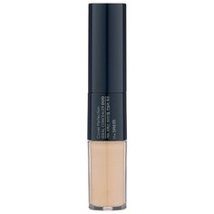 The Saem Консилер Cover Perfection Ideal Concealer Duo, оттенок 1.5 Natural Beige