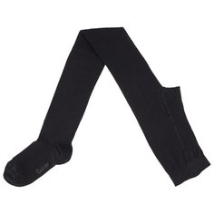 Колготки Conte-kids CLASS Lycra размер 128-134, 192 графит