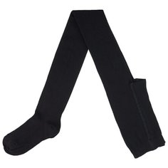 Колготки Conte-kids CLASS Lycra размер 150-152, 192 графит