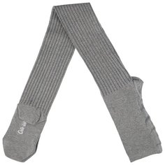 Колготки Conte-kids TIP-TOP Lycra размер 158-164, серый