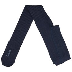 Колготки Conte-kids TIP-TOP Lycra размер 116-122, темно-синий