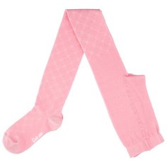 Колготки Conte-kids CLASS Lycra размер 128-134, 401 светло-розовый