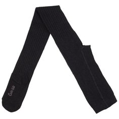 Колготки Conte-kids TIP-TOP Lycra размер 140-146, черный