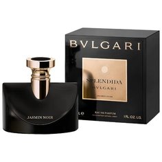 Парфюмерная вода BVLGARI Splendida Jasmin Noir, 30 мл