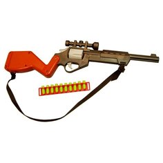 Винтовка Форма (С-110-Ф)