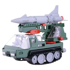 Ракетная установка Форма Арктика (С-22-Ф) 17 см