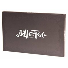 Настольная игра Magellan Данетки MAG00083