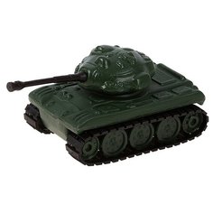 Танк Форма Патриот танк (С-103-Ф) 13 см зеленый