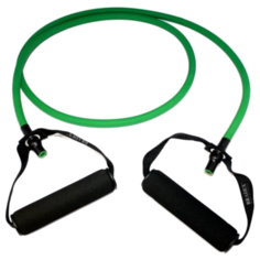 Эспандер универсальный BRADEX SF 0234 165 см зеленый