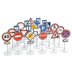 Форма С-158-Ф голубой/желтый/красный/белый