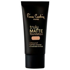 Pierre Cardin Тональный крем Truly Matte Foundation, 30 мл, оттенок: 285 Rose Beige