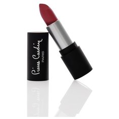 Pierre Cardin помада для губ Matte Chiffon Touch Lipstick, оттенок 188 Red Coral