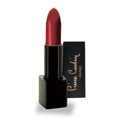 Pierre Cardin помада для губ Retro Matte Lipstick, оттенок 156 brown red