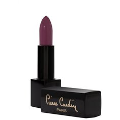 Pierre Cardin помада для губ Retro Matte Lipstick, оттенок 152 plummy red