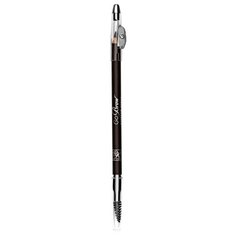 KISS карандаш Wooden Pencil, оттенок dark brown