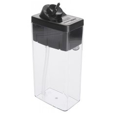Вспениватель для молока DeLonghi 5513296641 прозрачный