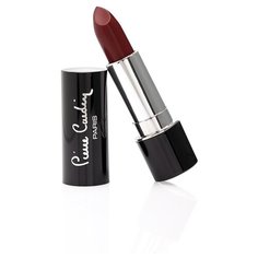 Pierre Cardin помада для губ Porcelain Matte Edition Lipstick, оттенок 209 rustic red