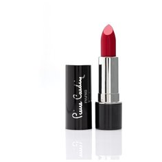 Pierre Cardin помада для губ Porcelain Matte Edition Lipstick, оттенок 211 neon orange