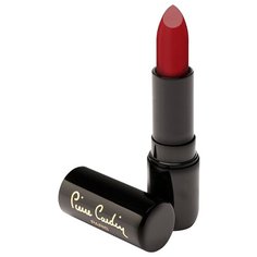 Pierre Cardin Помада для губ Porcelain Edition Lipstick, оттенок 243 Blood Red