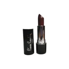 Pierre Cardin помада для губ Porcelain Matte Edition Lipstick, оттенок 218 brown red
