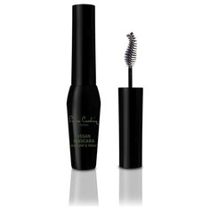 Pierre Cardin Тушь для ресниц Vegan Long Lash & Volume Mascara, 505 black