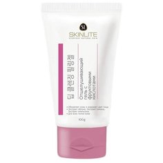 Skinlite гель для лица Отшелушивающий с фруктовыми кислотами 100 г