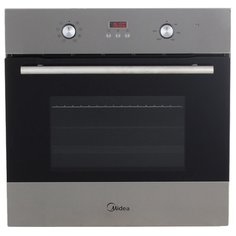 Электрический духовой шкаф Midea EEH801XC-SS