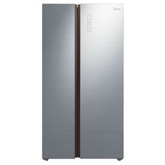 Холодильник Midea MRS518WFNGX