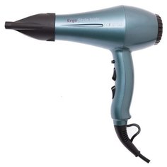 Фен harizma H10204 Ergo Style Ionic мерцающий океан