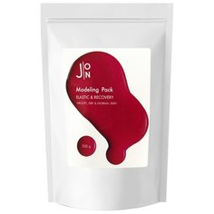 J:ON Альгинатная маска Elastic & Recovery Modeling для эластичности и восстановления кожи, 250 г