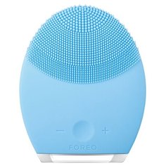 FOREO Щетка для чистки лица и антивозрастного массажа LUNA 2 для комбинированной кожи