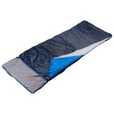 Спальный мешок Green Glade Comfort синий