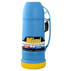 Классический термос Mimi PNF050 (0,5 л) blue