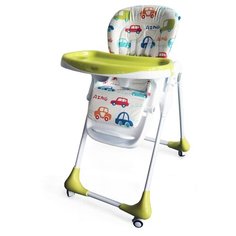 Стульчик для кормления Nuovita Beata viaggio
