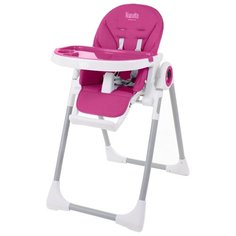 Стульчик для кормления Nuovita Grande magenta