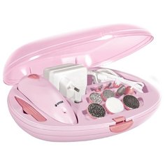 Аппарат VITEK VT-2204 PK розовый