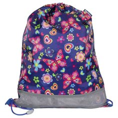 Mag Taller Мешок для обуви Butterfly (31816-38) фиолетовый