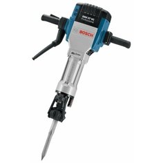 Отбойный молоток Bosch GSH 27 VC Professional